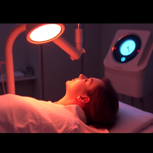 Radiofrequency therapy