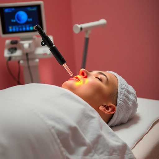 Radiofrequency therapy