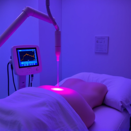 Radiofrequency therapy