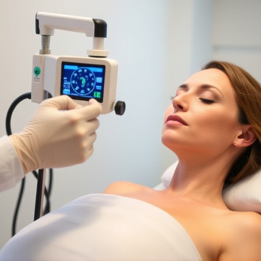Radiofrequency therapy