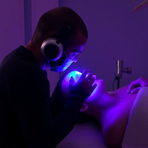 Radiofrequency therapy
