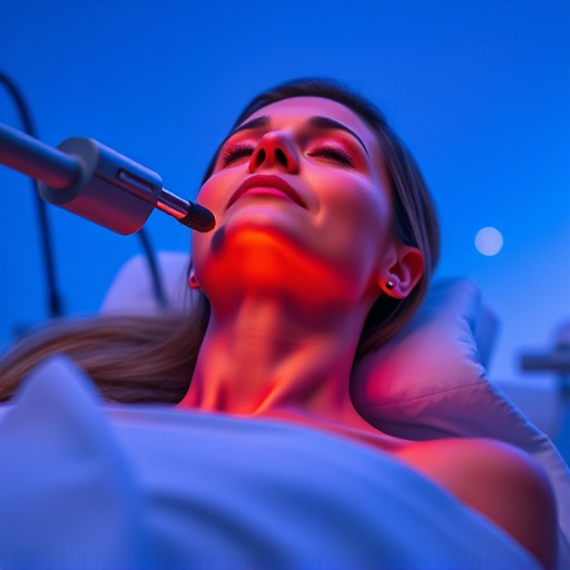 Radiofrequency therapy