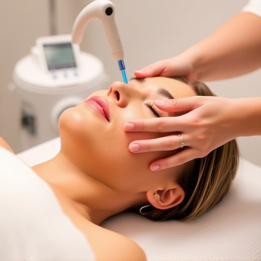 Radiofrequency therapy
