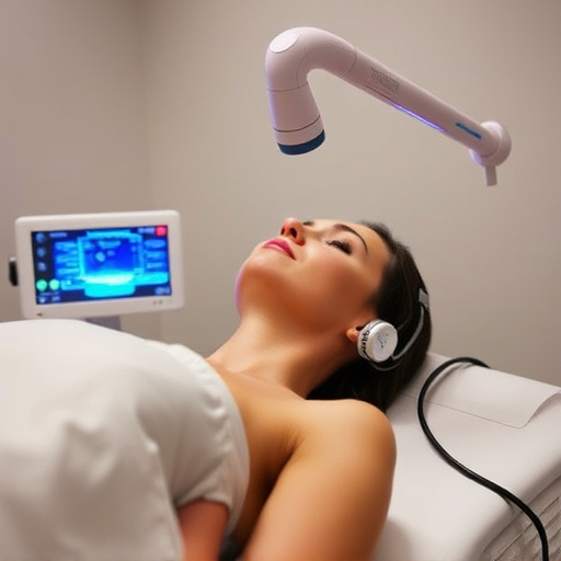 Radiofrequency therapy