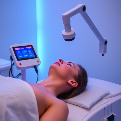 Radiofrequency therapy
