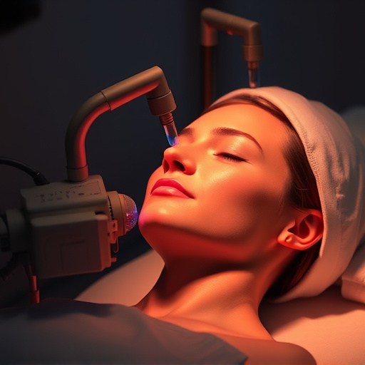 Radiofrequency therapy