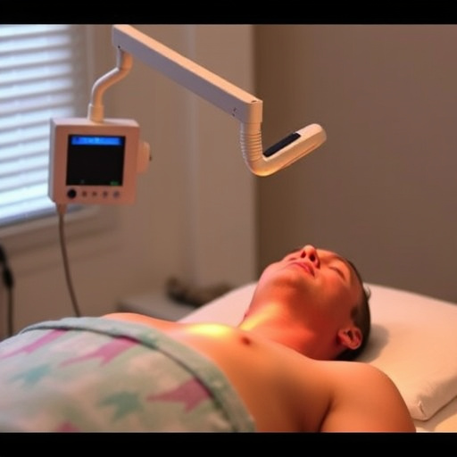 Radiofrequency therapy
