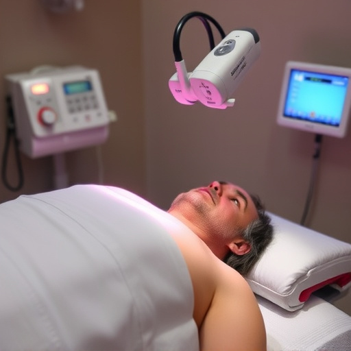 Radiofrequency therapy