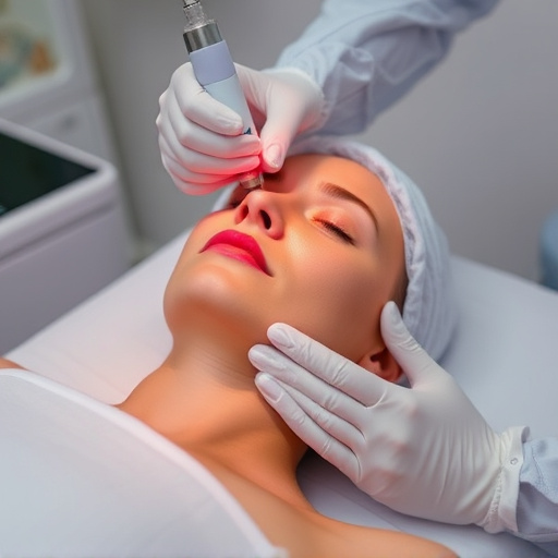 Radiofrequency therapy
