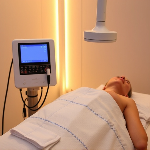 Radiofrequency therapy