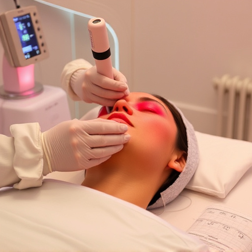 Radiofrequency therapy