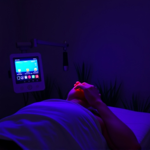 Radiofrequency therapy