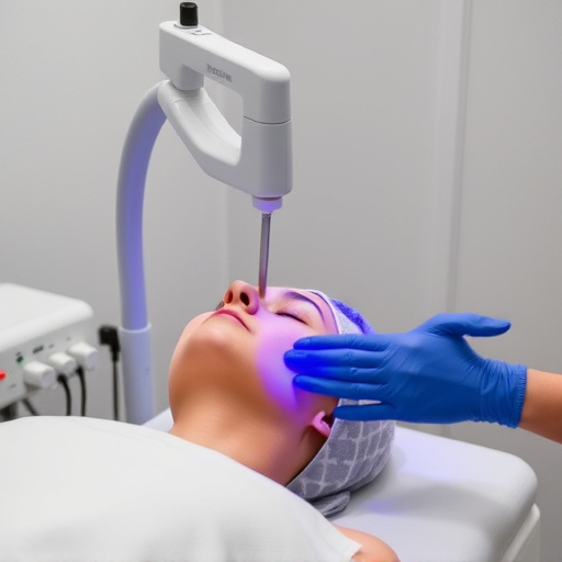 Radiofrequency therapy