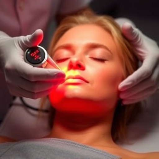 Radiofrequency therapy