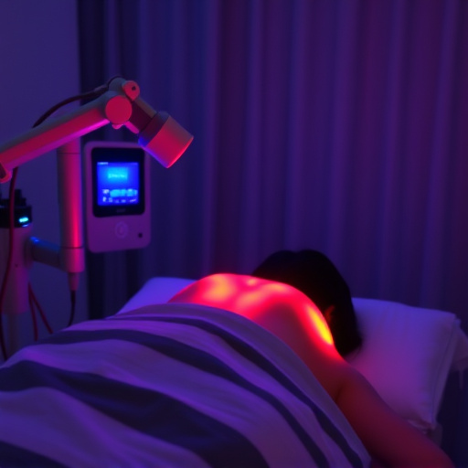 Radiofrequency therapy