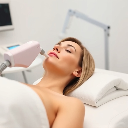 Radiofrequency therapy
