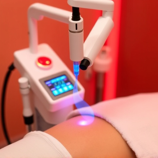 Radiofrequency therapy
