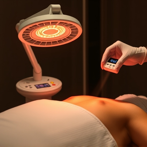 Radiofrequency therapy