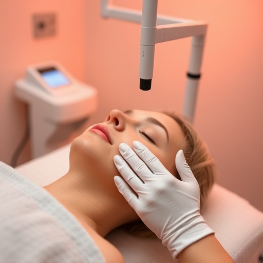 Radiofrequency therapy
