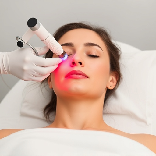Radiofrequency therapy