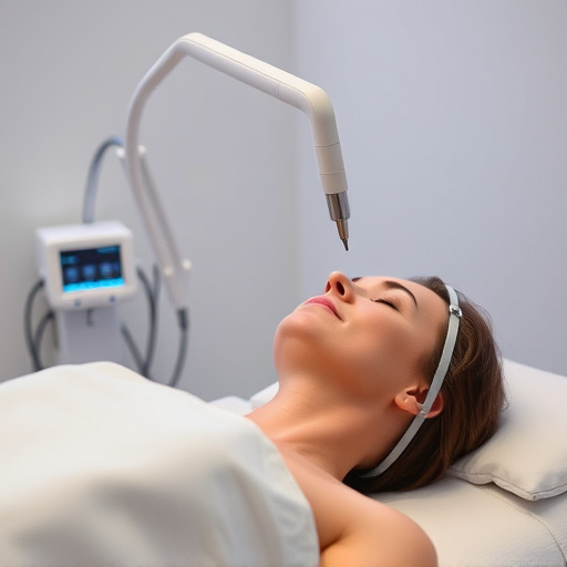 Radiofrequency therapy