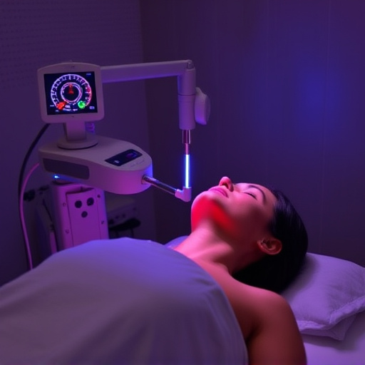 Radiofrequency therapy