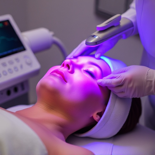 Radiofrequency therapy