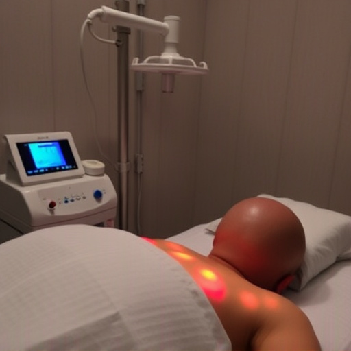 Radiofrequency therapy