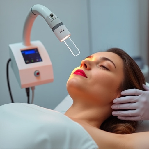 Radiofrequency therapy