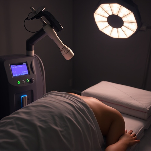 Radiofrequency therapy