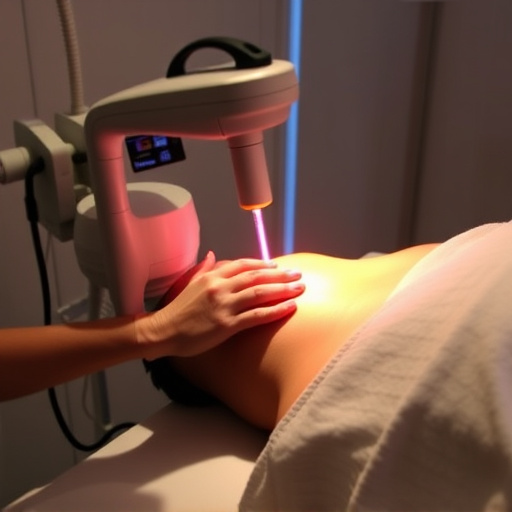 Radiofrequency therapy