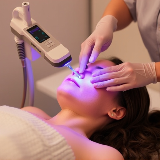 Radiofrequency therapy