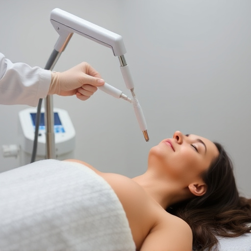 Radiofrequency therapy