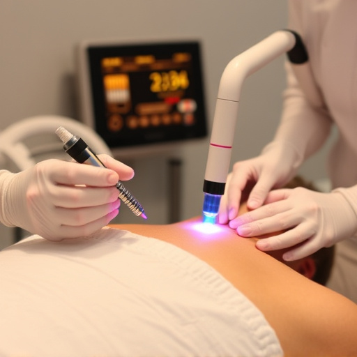 Revolutionize Skincare: Integrate Clinical Treatments at Home