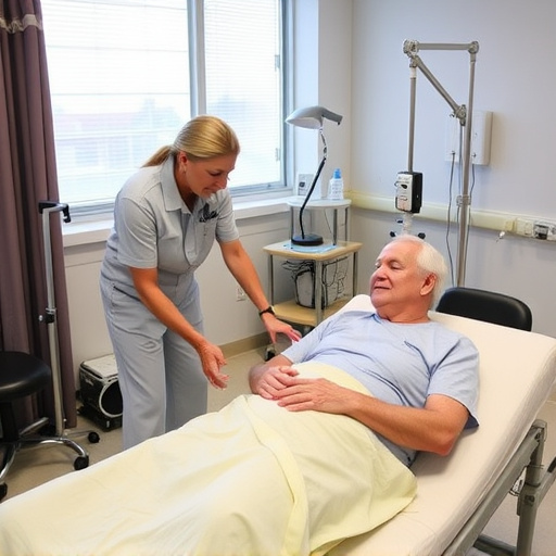 rehabilitation