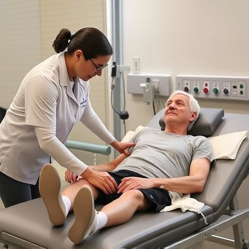 rehabilitation