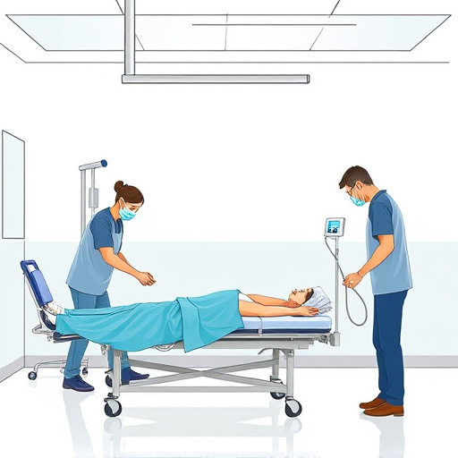 rehabilitation