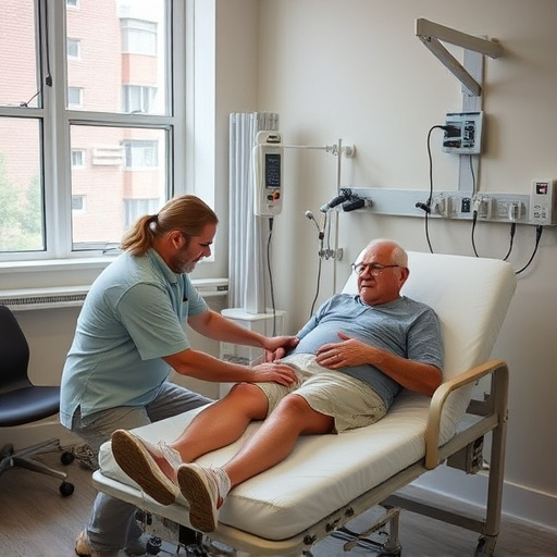 rehabilitation