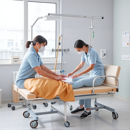 rehabilitation