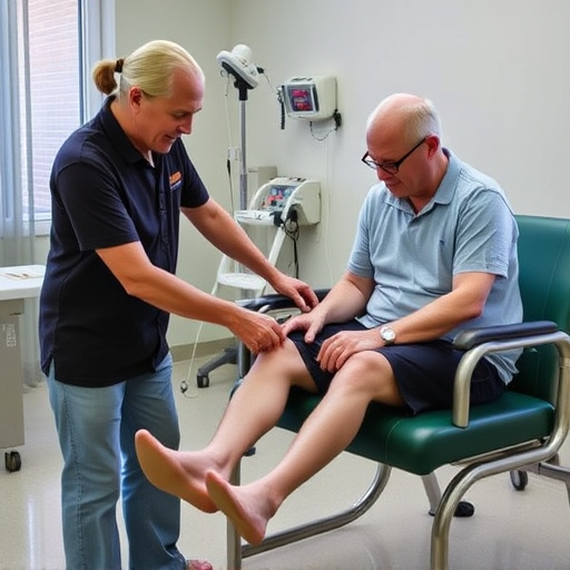 rehabilitation