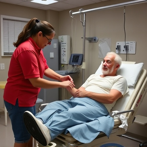 rehabilitation
