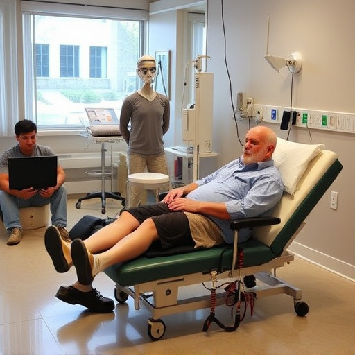 rehabilitation