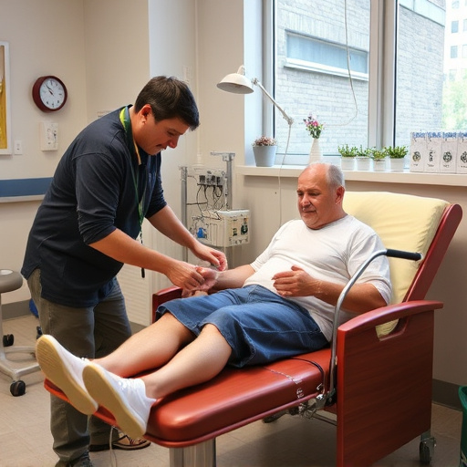 rehabilitation