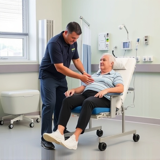 rehabilitation