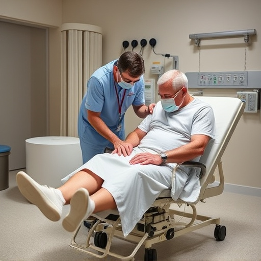 rehabilitation