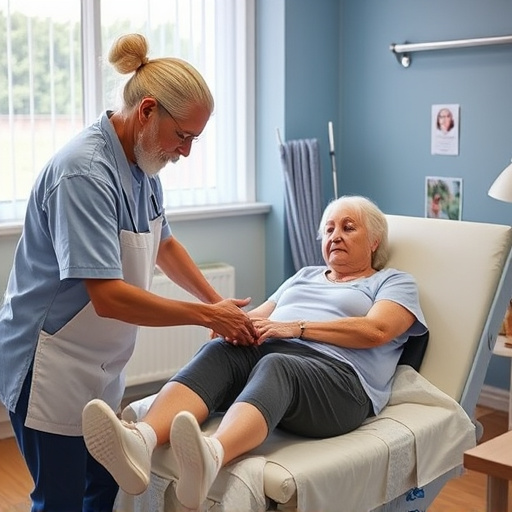 rehabilitation