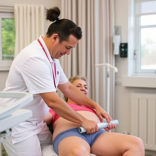 rehabilitation