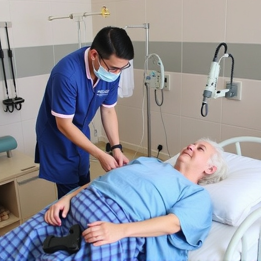 rehabilitation