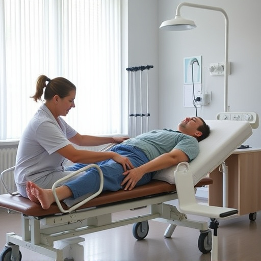 rehabilitation