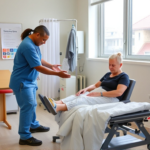 rehabilitation